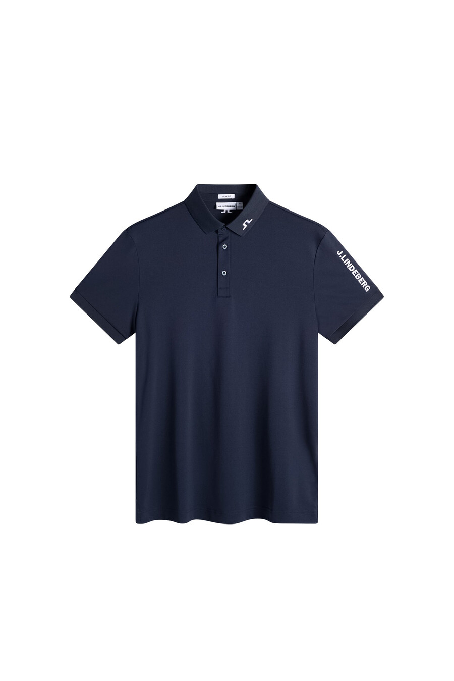 tour tech slim fit -pikeepaita