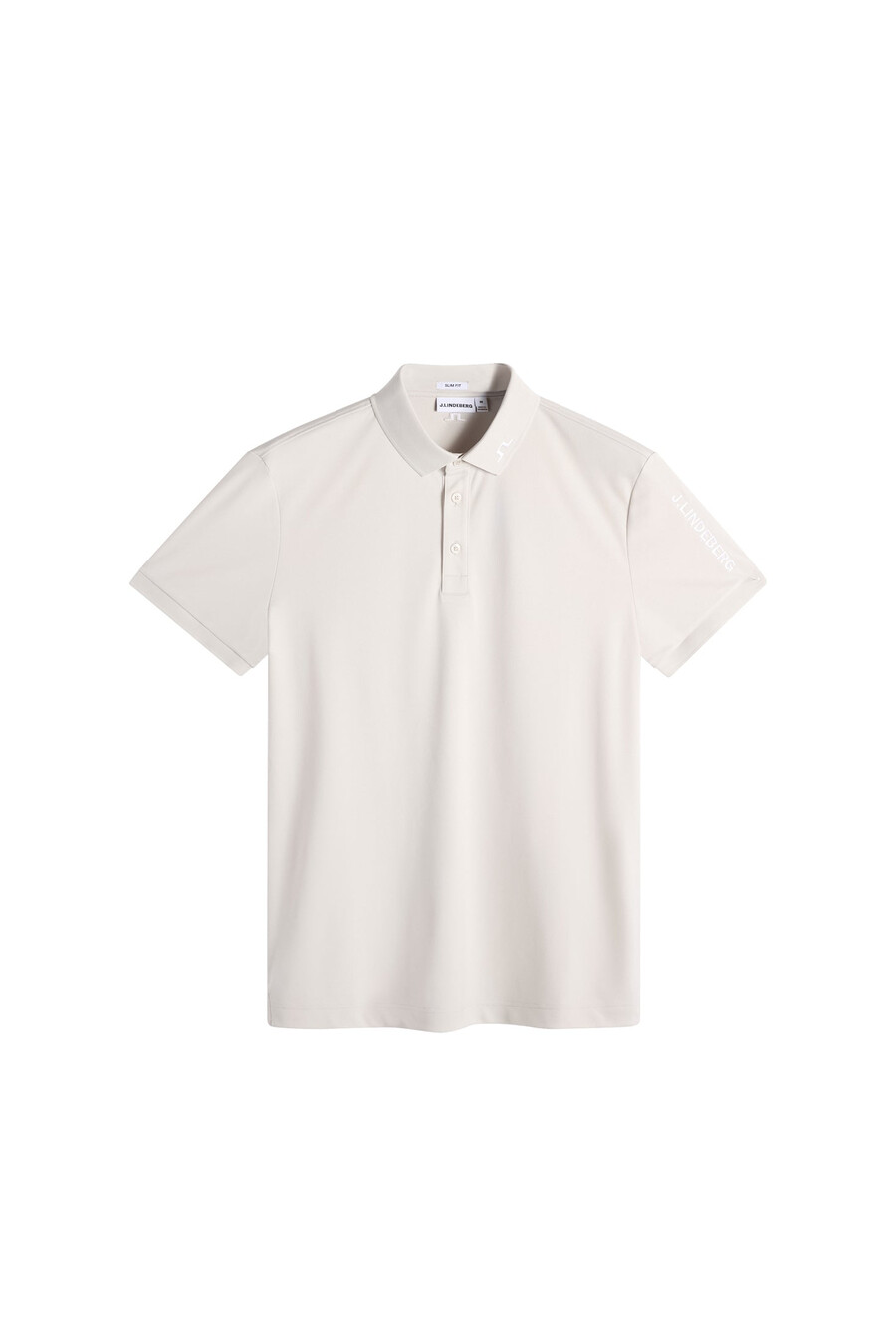 tour tech slim fit -pikeepaita