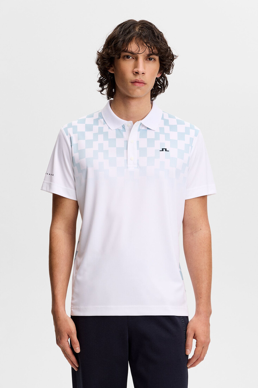finn print -poolopaita