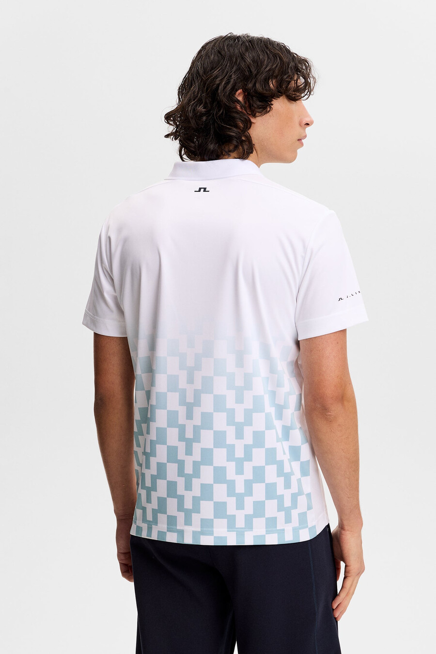 finn print -poolopaita