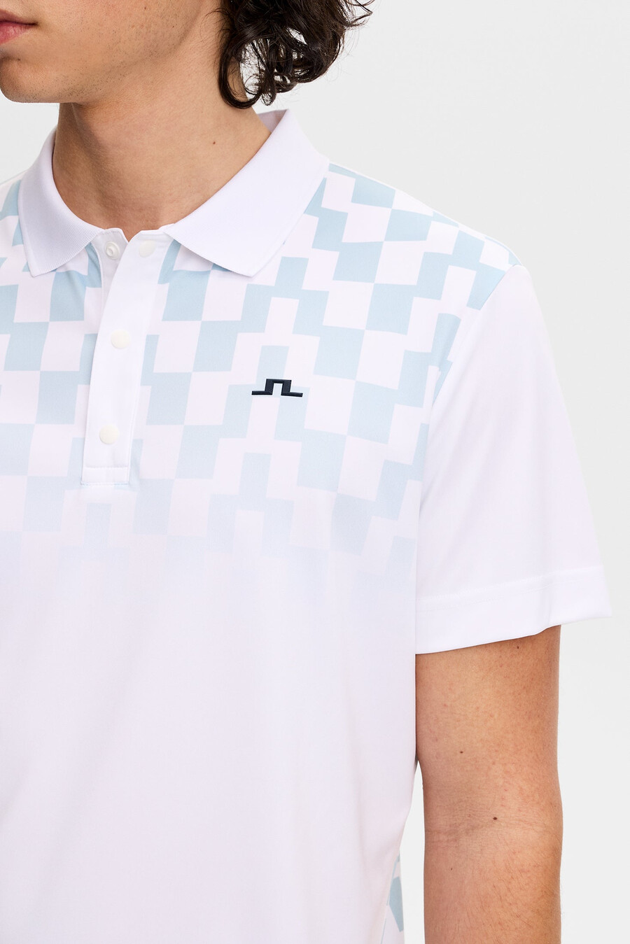 finn print -poolopaita