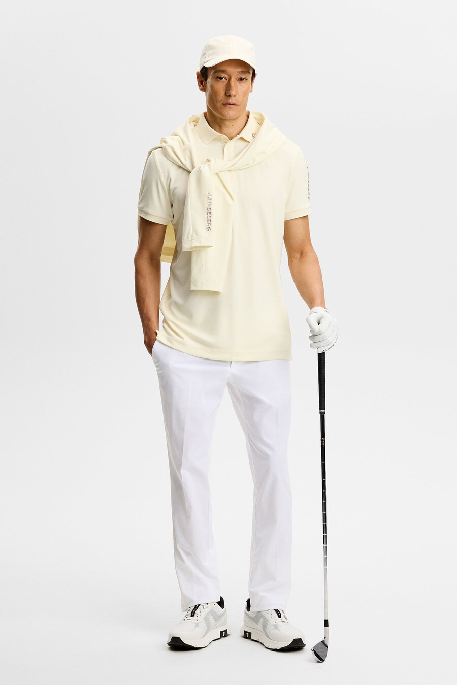 tour tech polo ltd