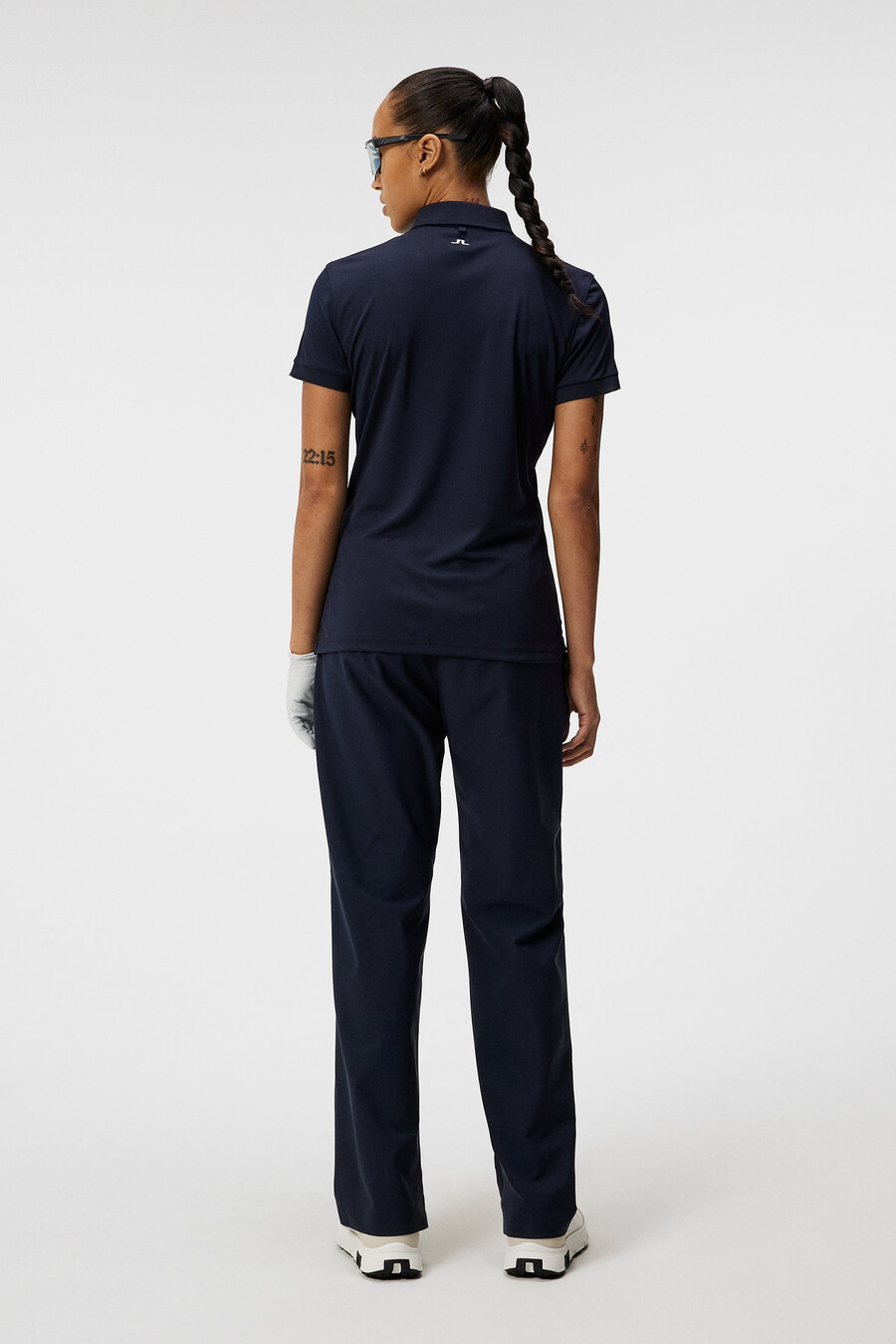tour tech -golfpoolo