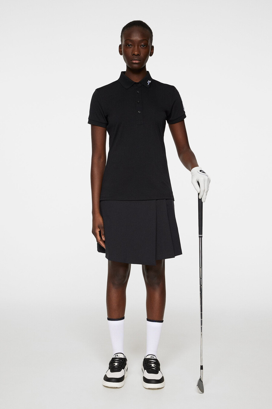 tour tech -golfpoolo