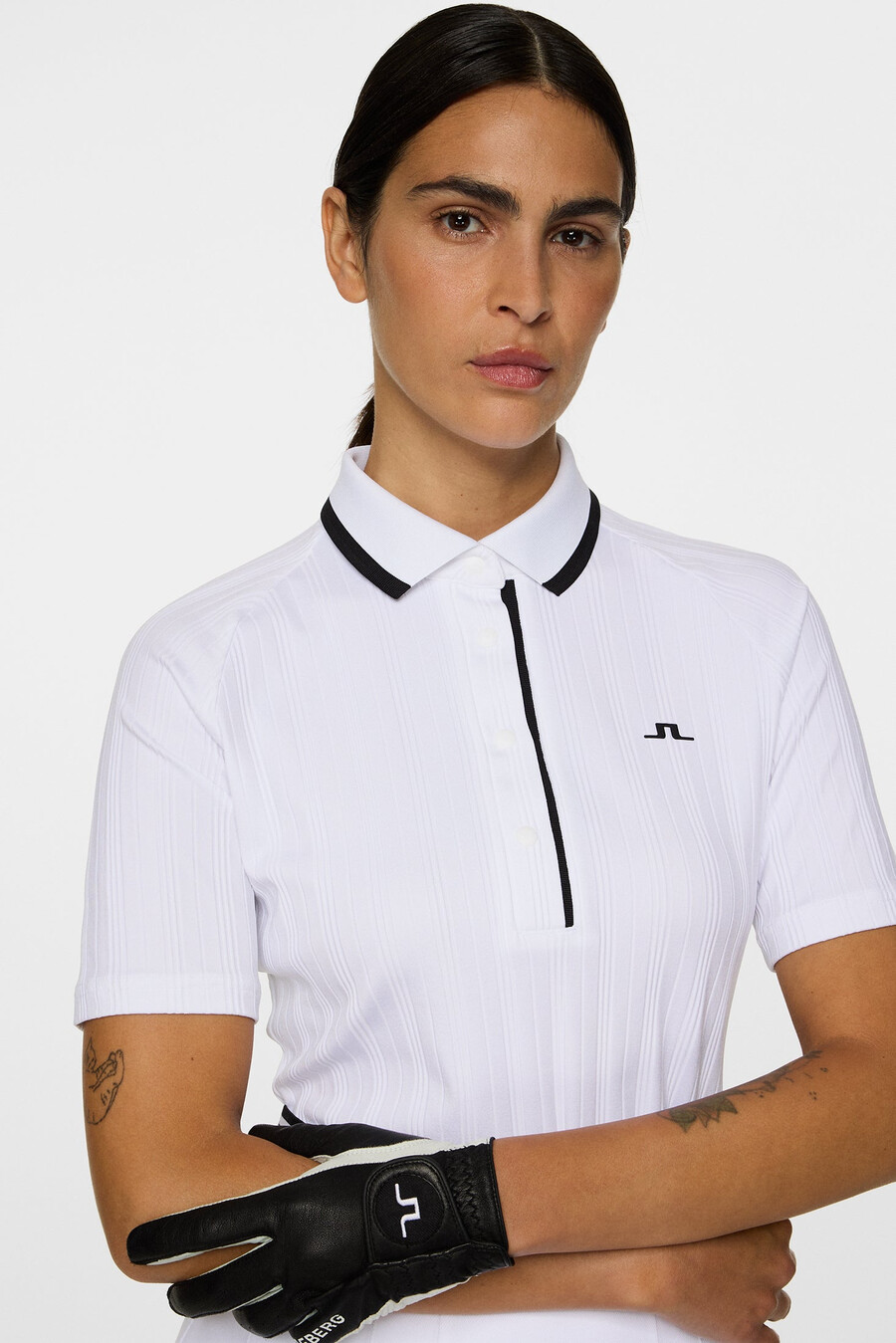 mandy polo