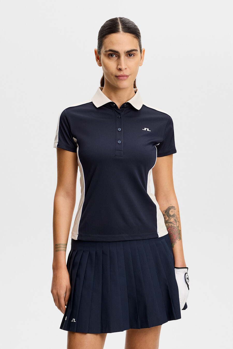 demi polo
