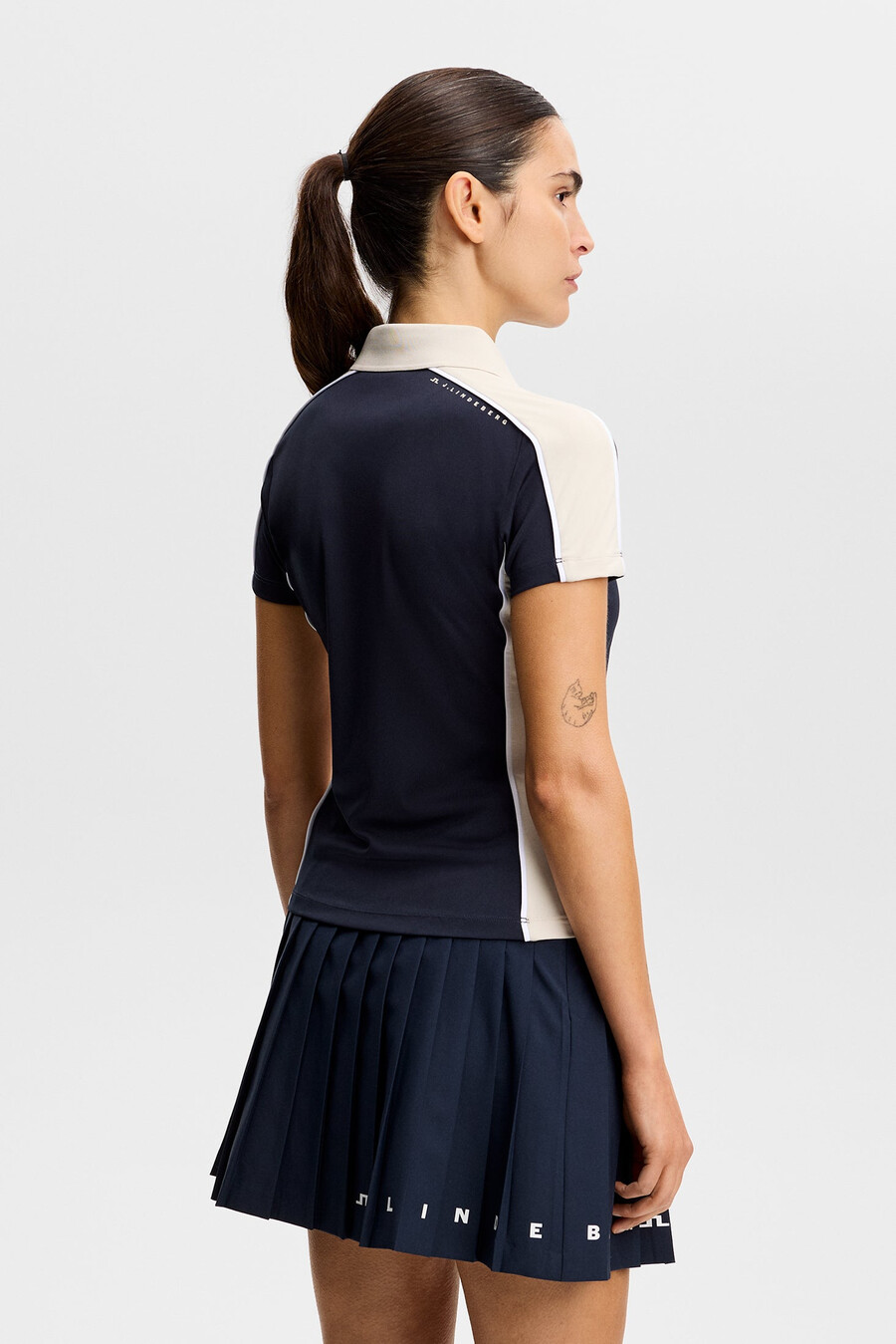 demi polo