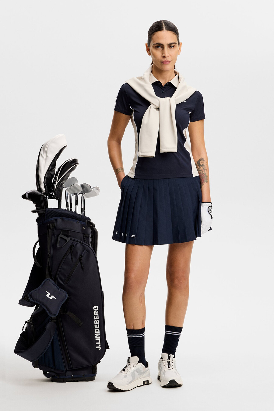 demi polo