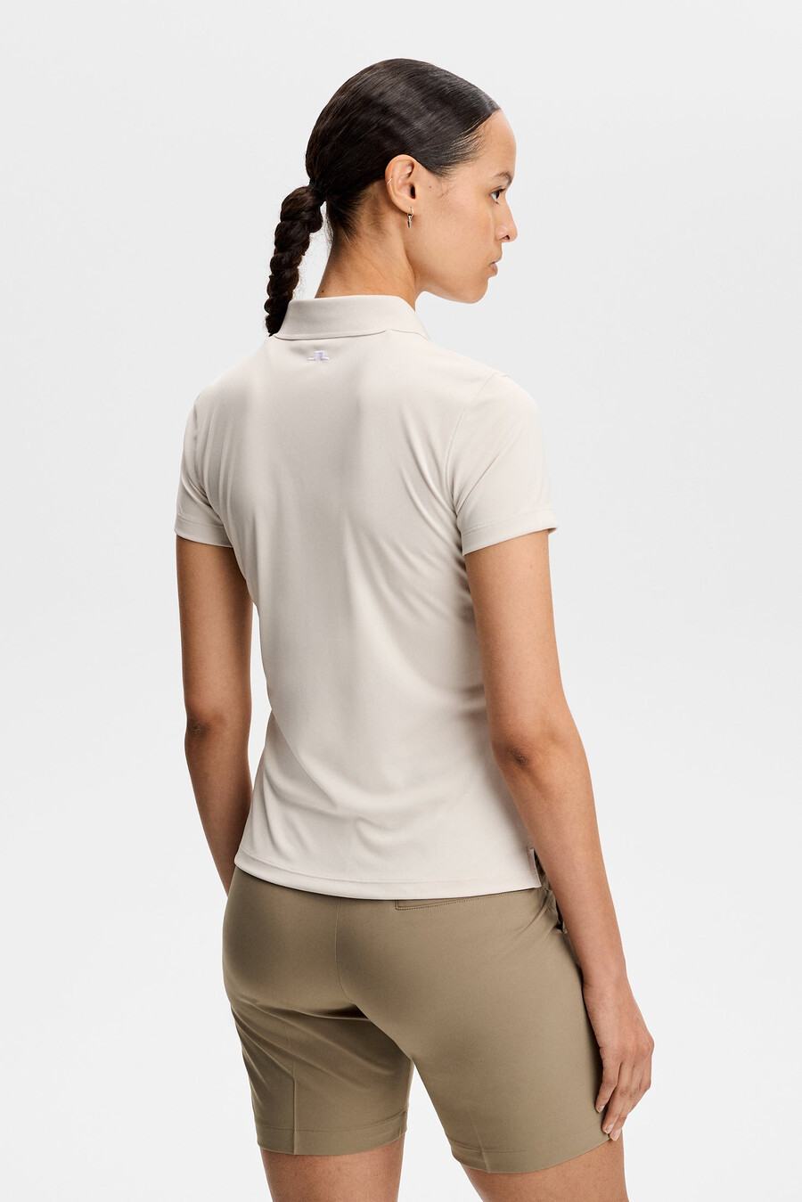 tour tech -poolopaita