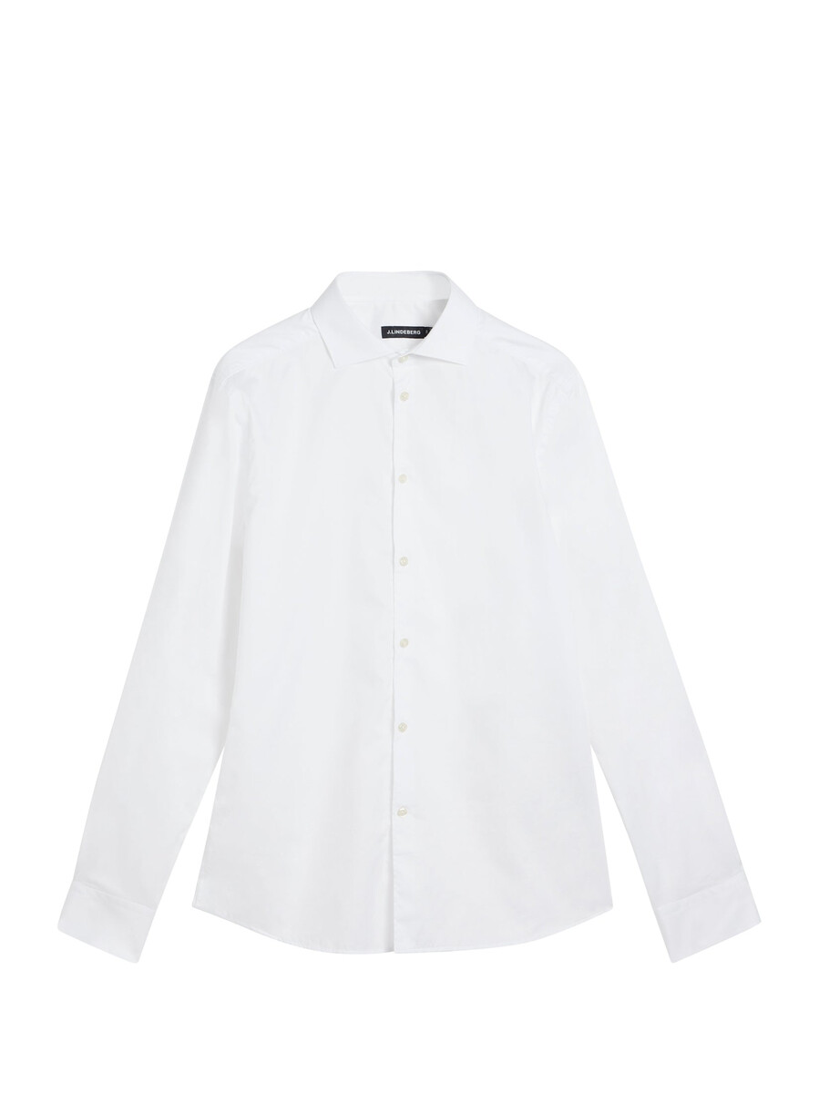 iron-vapaa twill superslim -paita