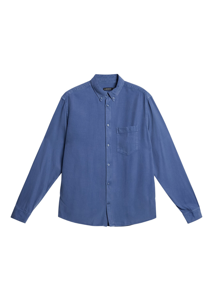 normaali pitkähihainen tencel-paita