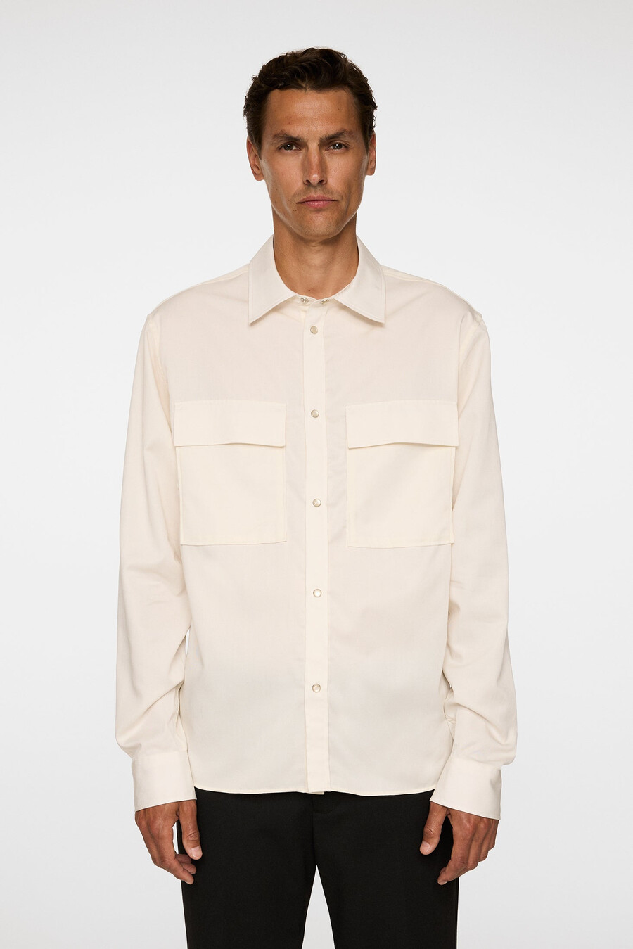 finnigan tencel twill -paita