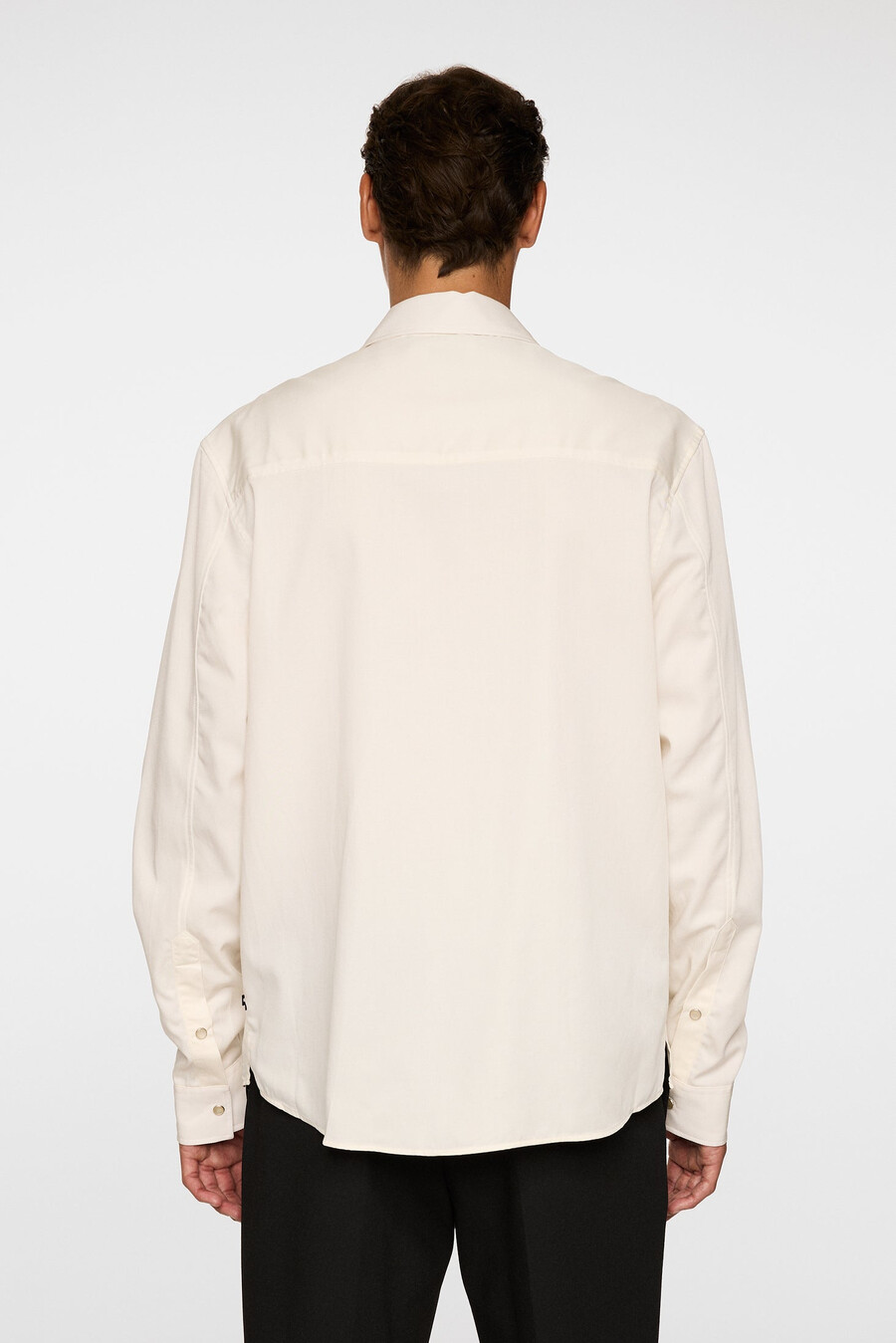 finnigan tencel twill -paita