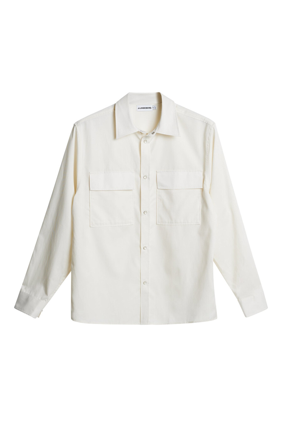 finnigan tencel twill -paita
