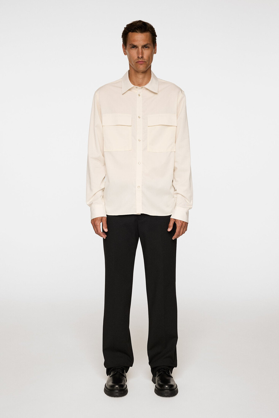 finnigan tencel twill -paita