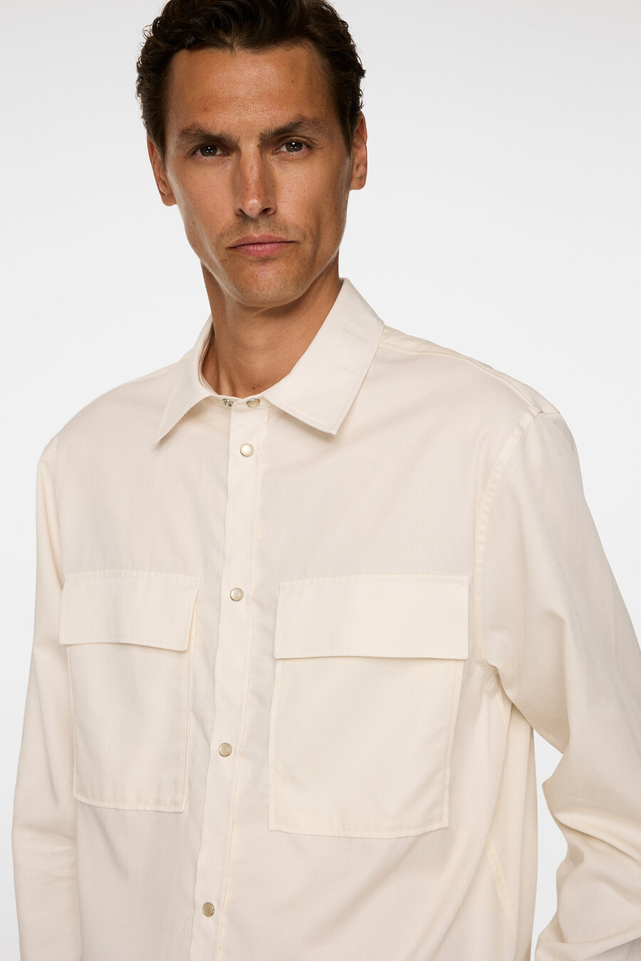 finnigan tencel twill -paita