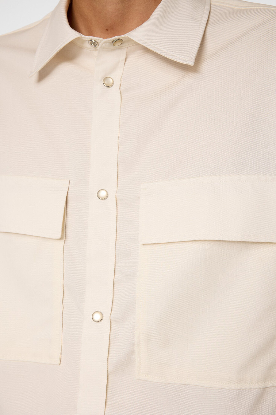 finnigan tencel twill -paita
