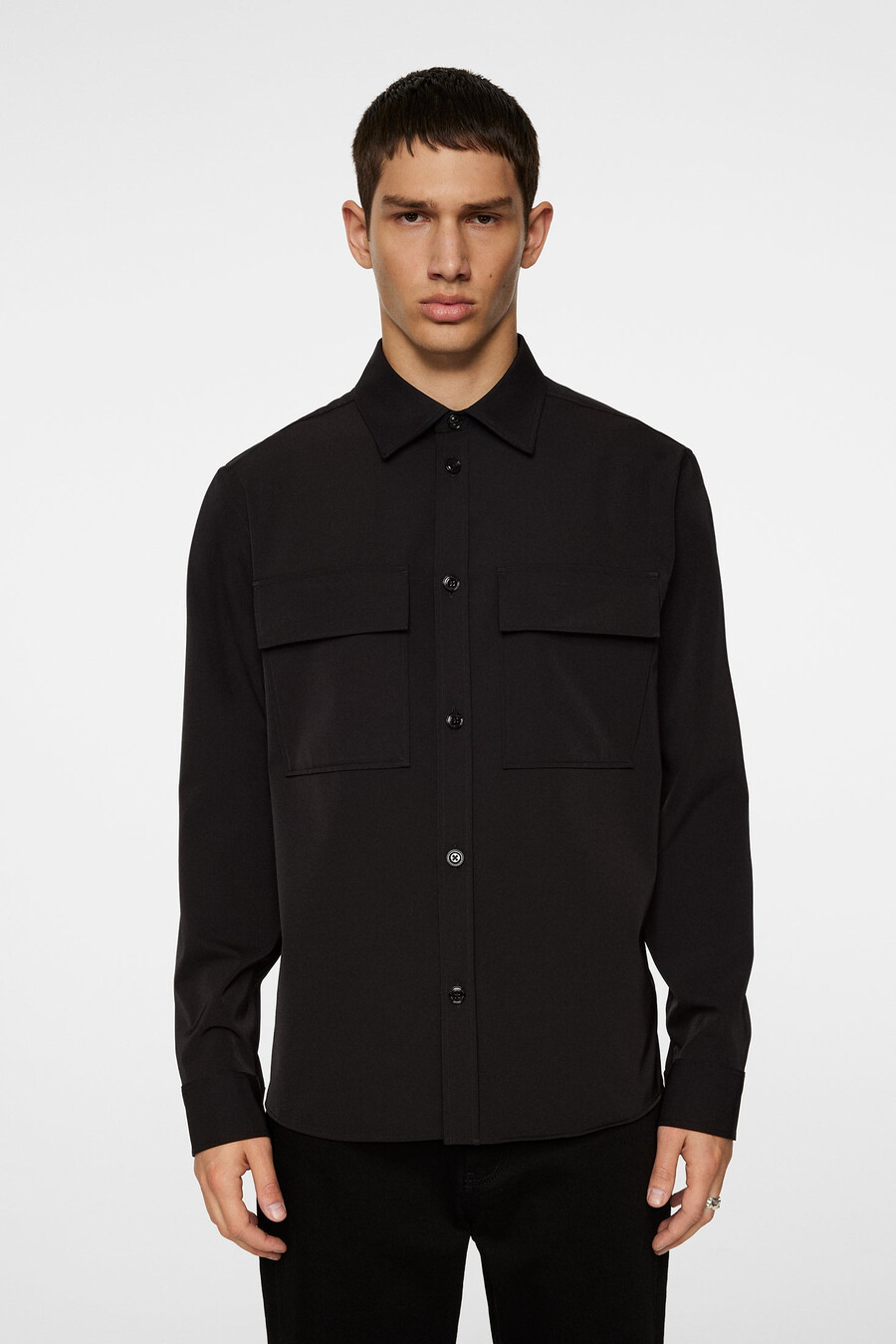 finnigan tech drape -paita