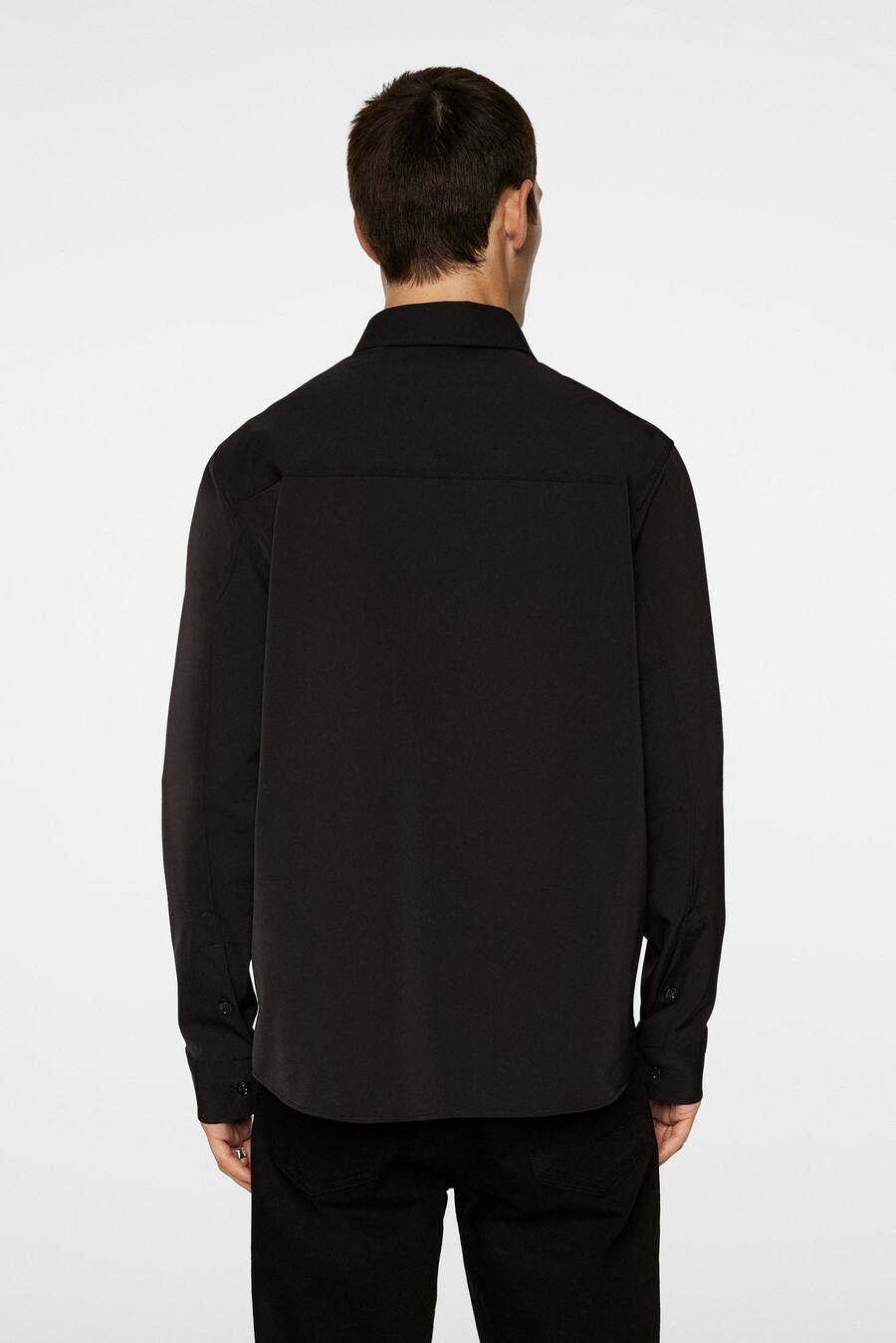 finnigan tech drape -paita