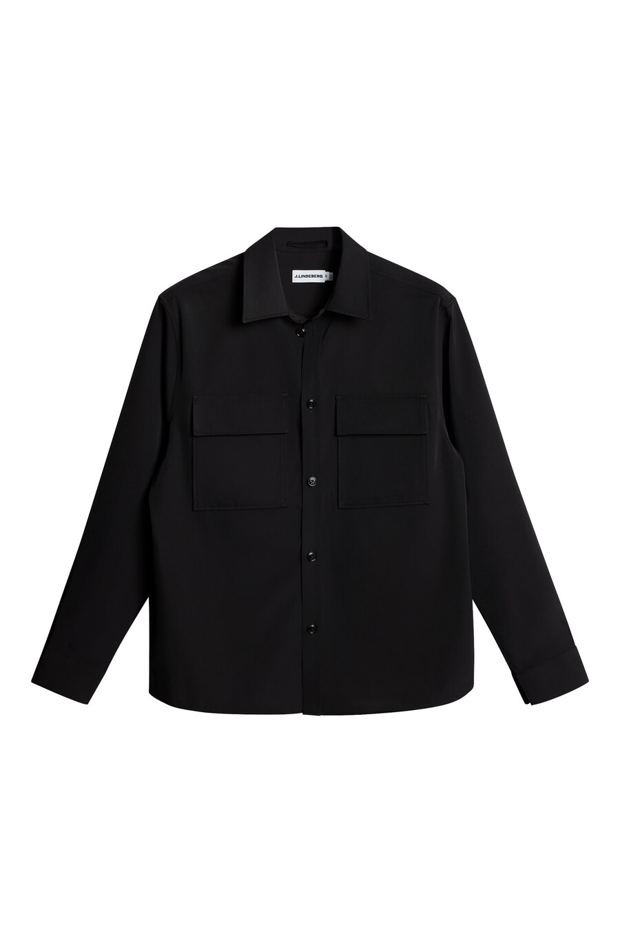 finnigan tech drape -paita