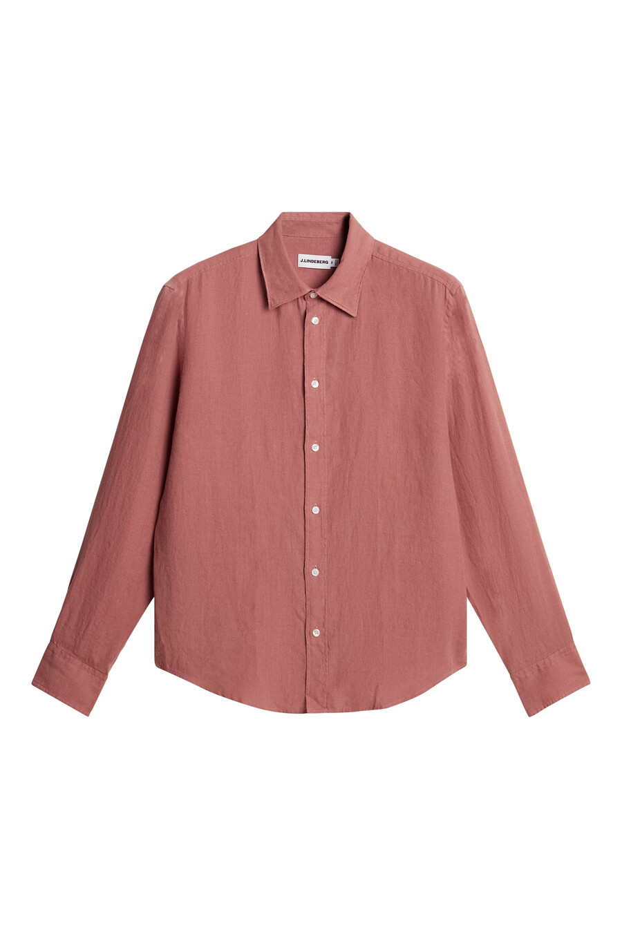 zachary clean linen -paita
