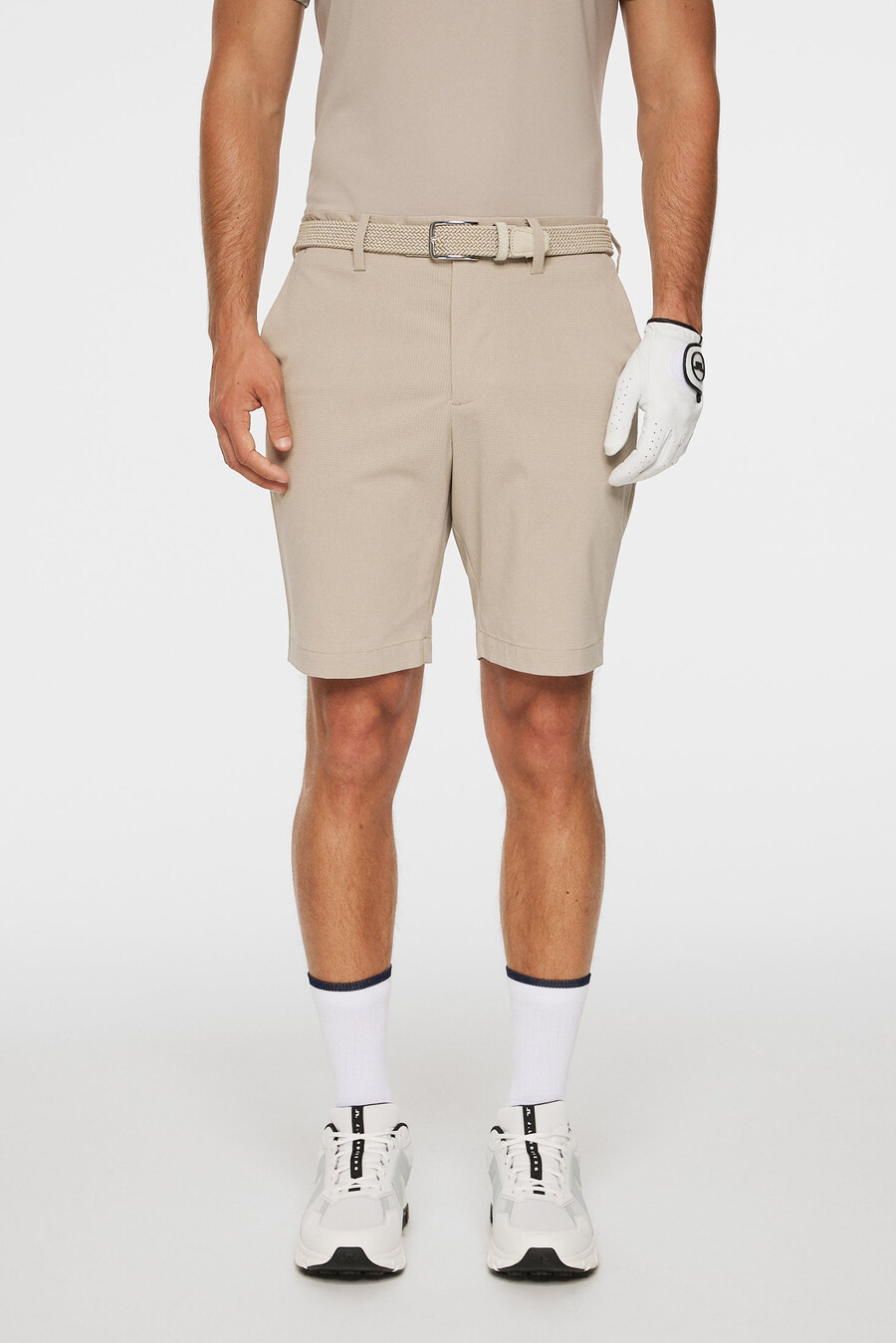 pelaajien shortsit