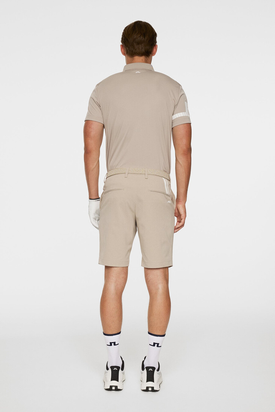 pelaajien shortsit