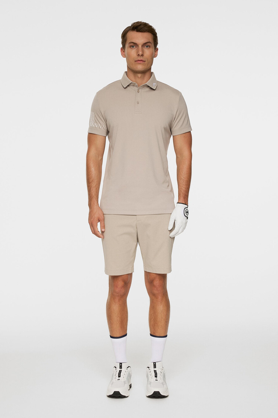 pelaajien shortsit