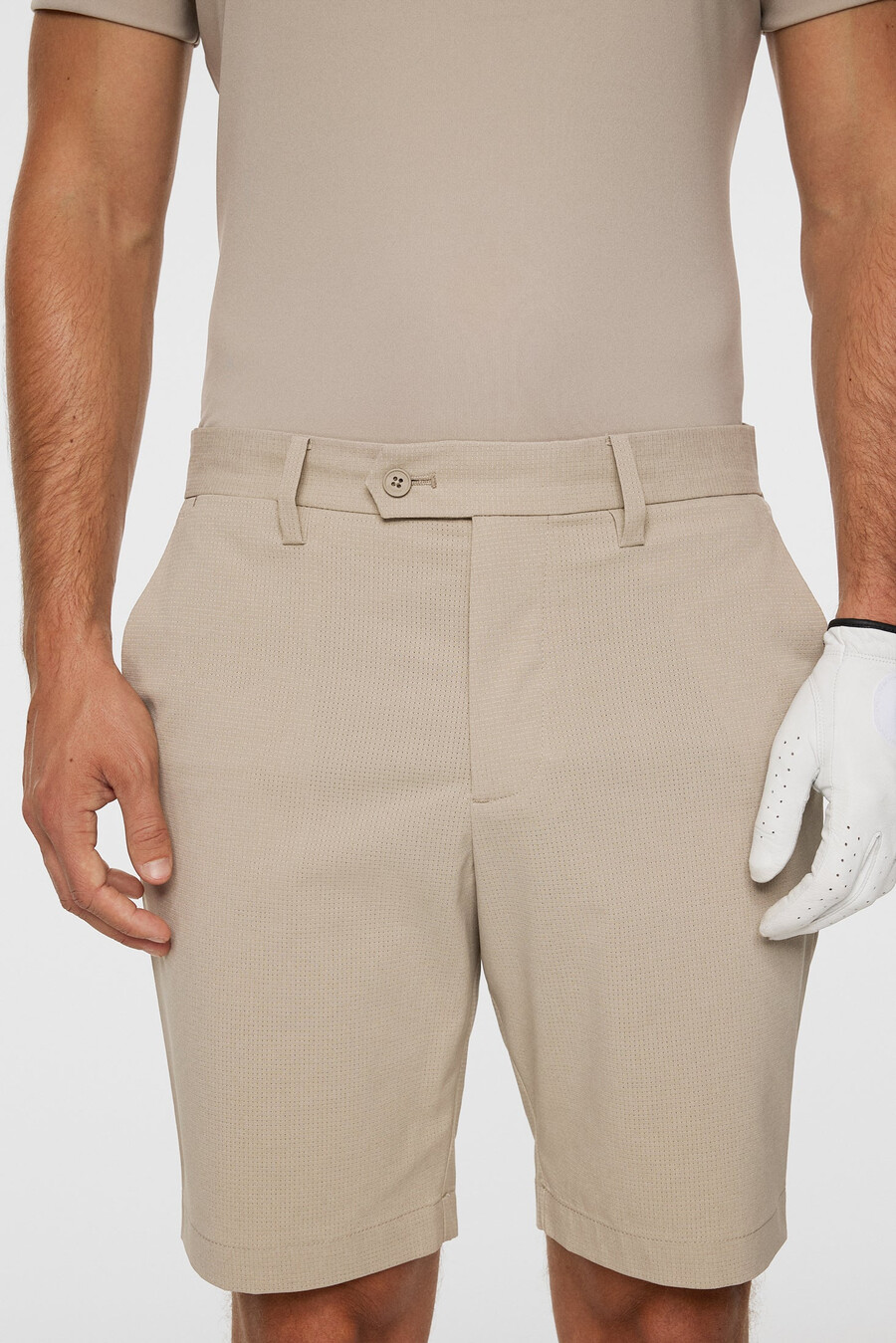 pelaajien shortsit