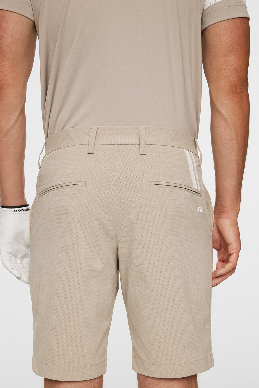 pelaajien shortsit