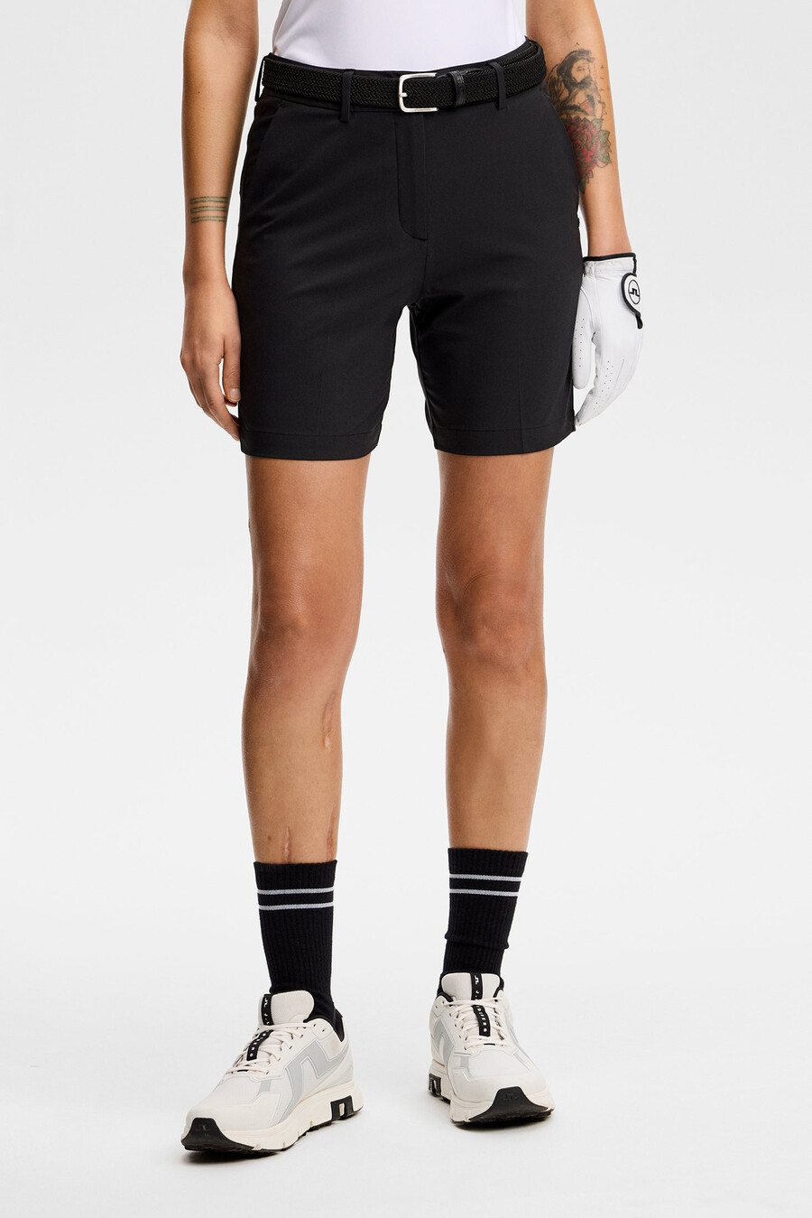 gwenin pitkät shortsit
