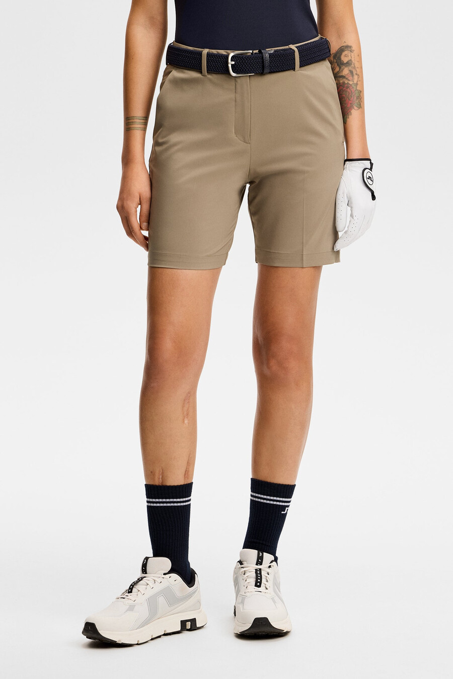 gwenin pitkät shortsit