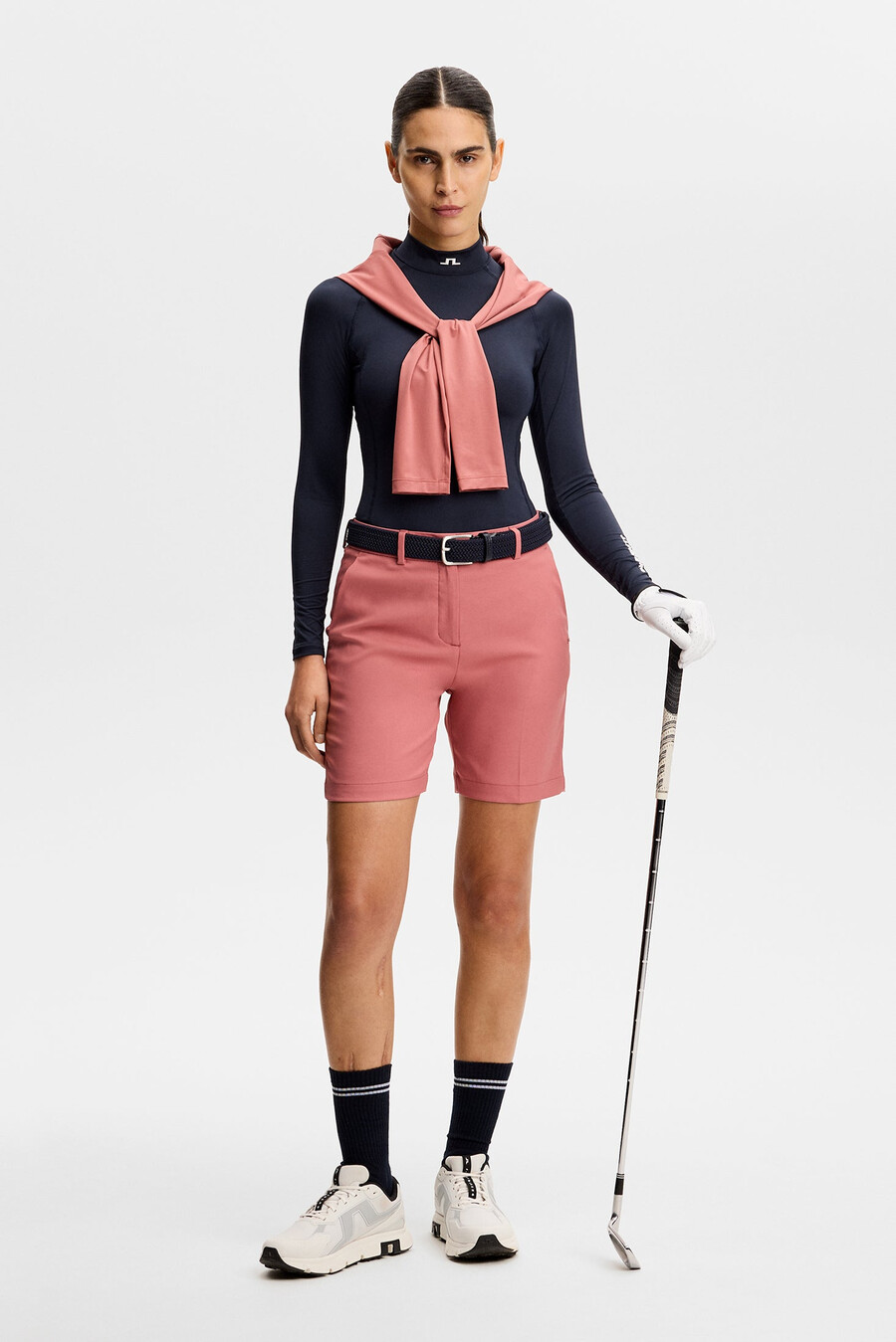 gwenin pitkät shortsit