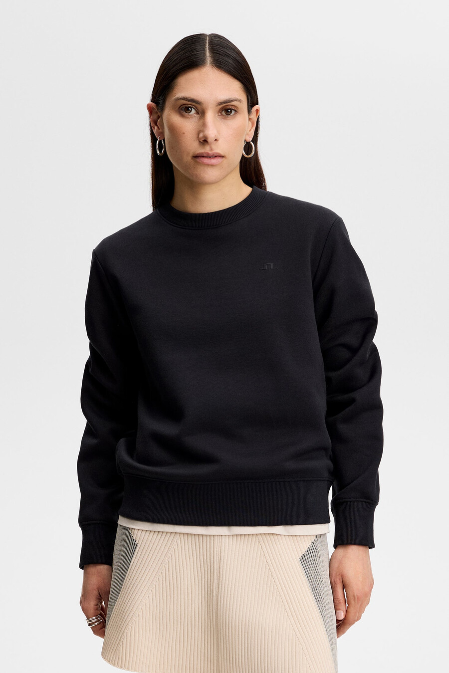 nova crew neck -kauluspaita
