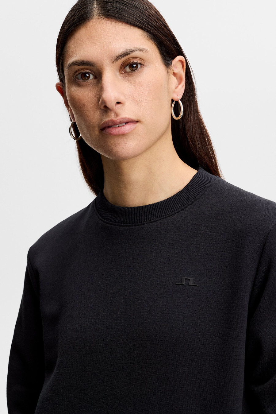 nova crew neck -kauluspaita
