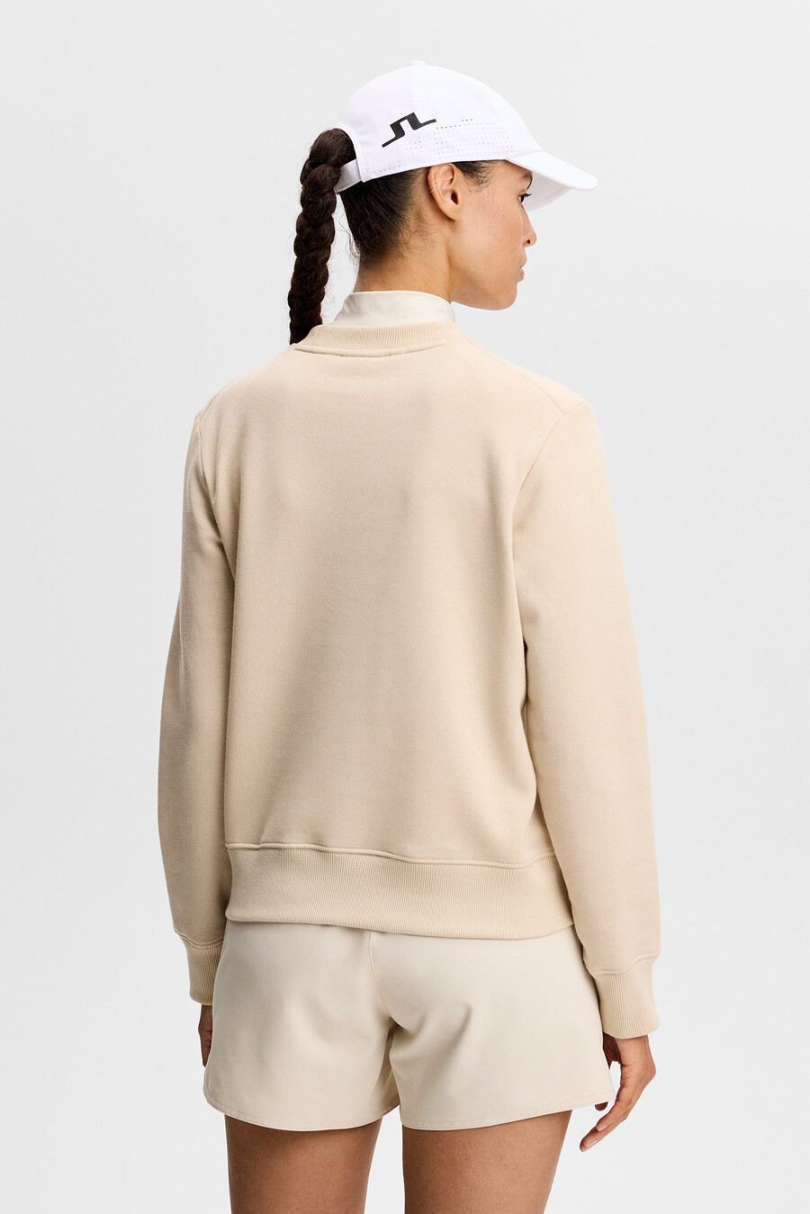 nova crew neck -kauluspaita