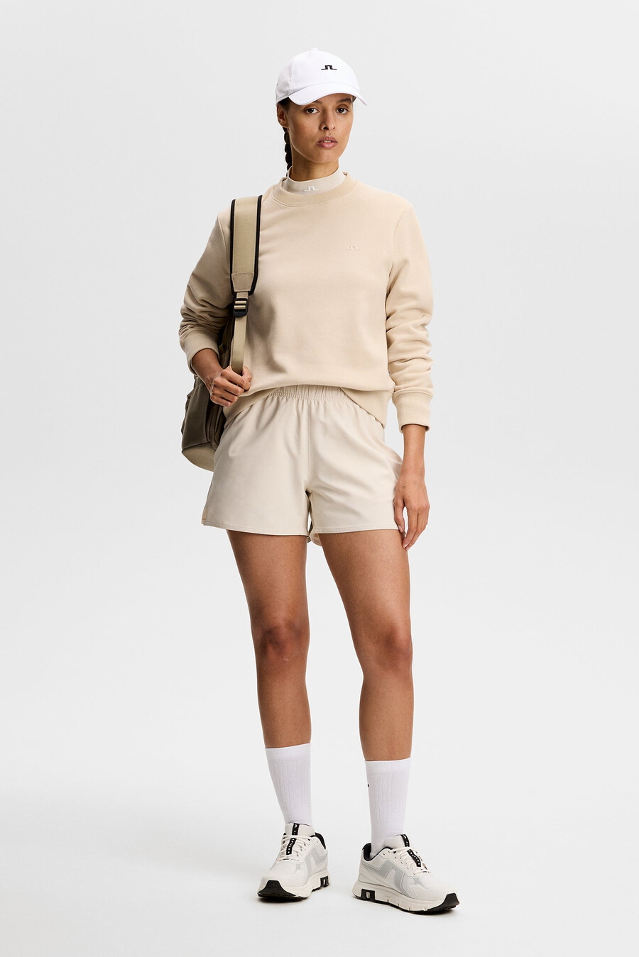 nova crew neck -kauluspaita