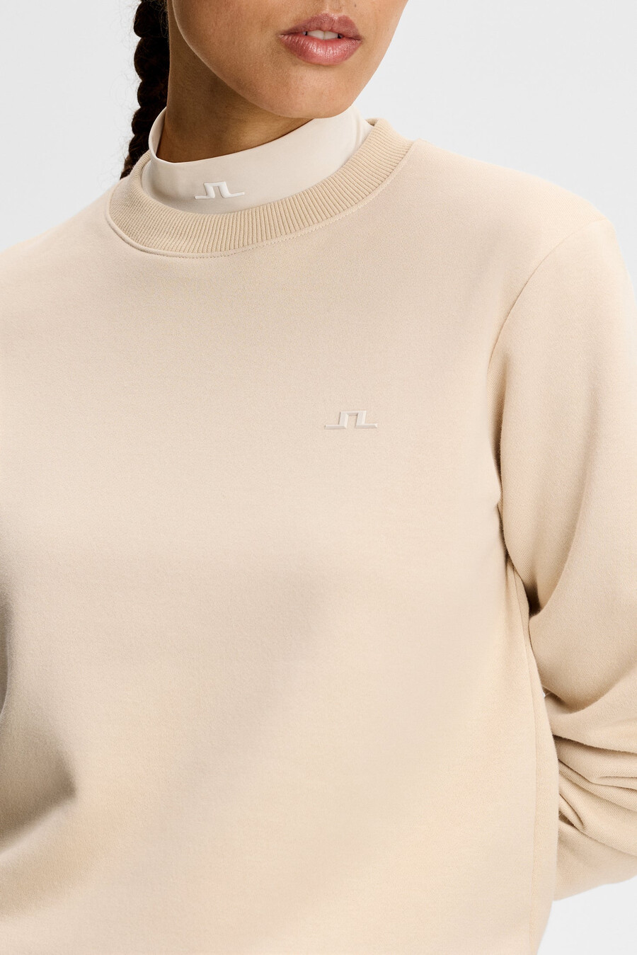 nova crew neck -kauluspaita