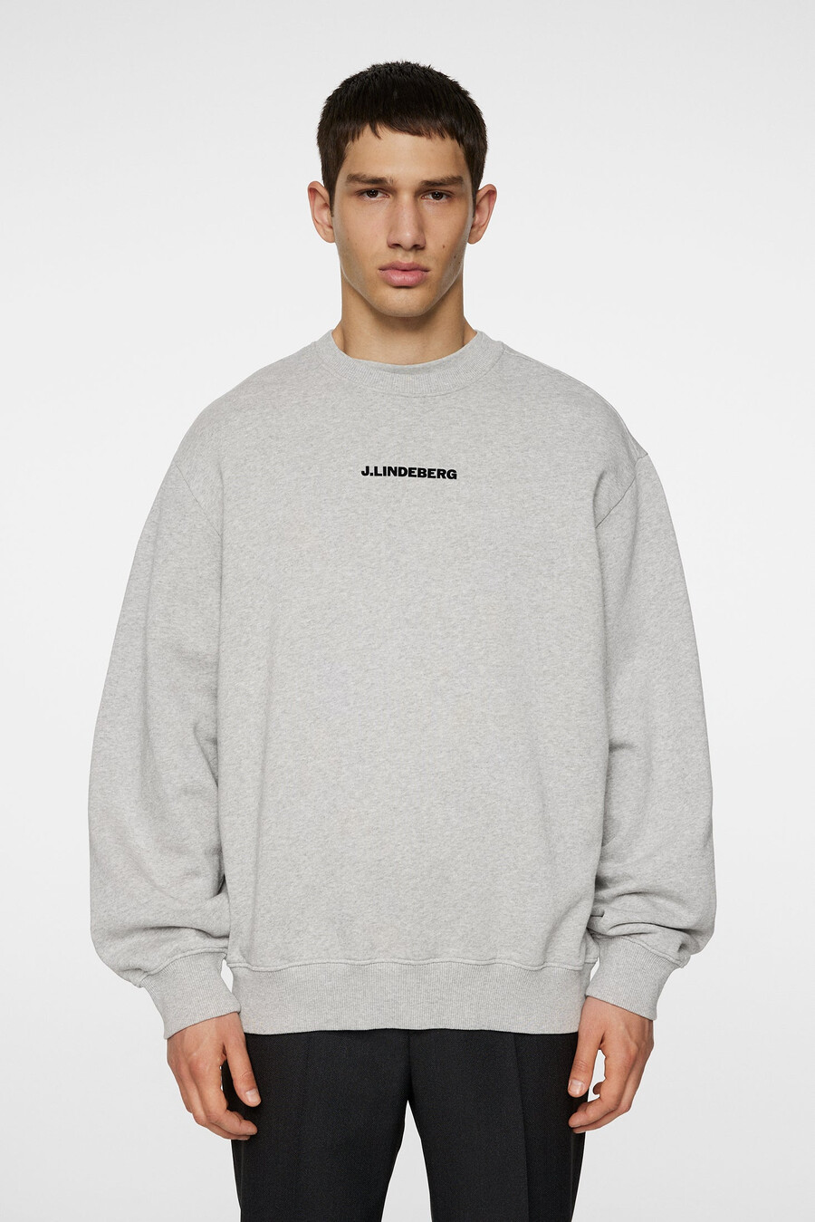 callan crew neck -kauluspaita