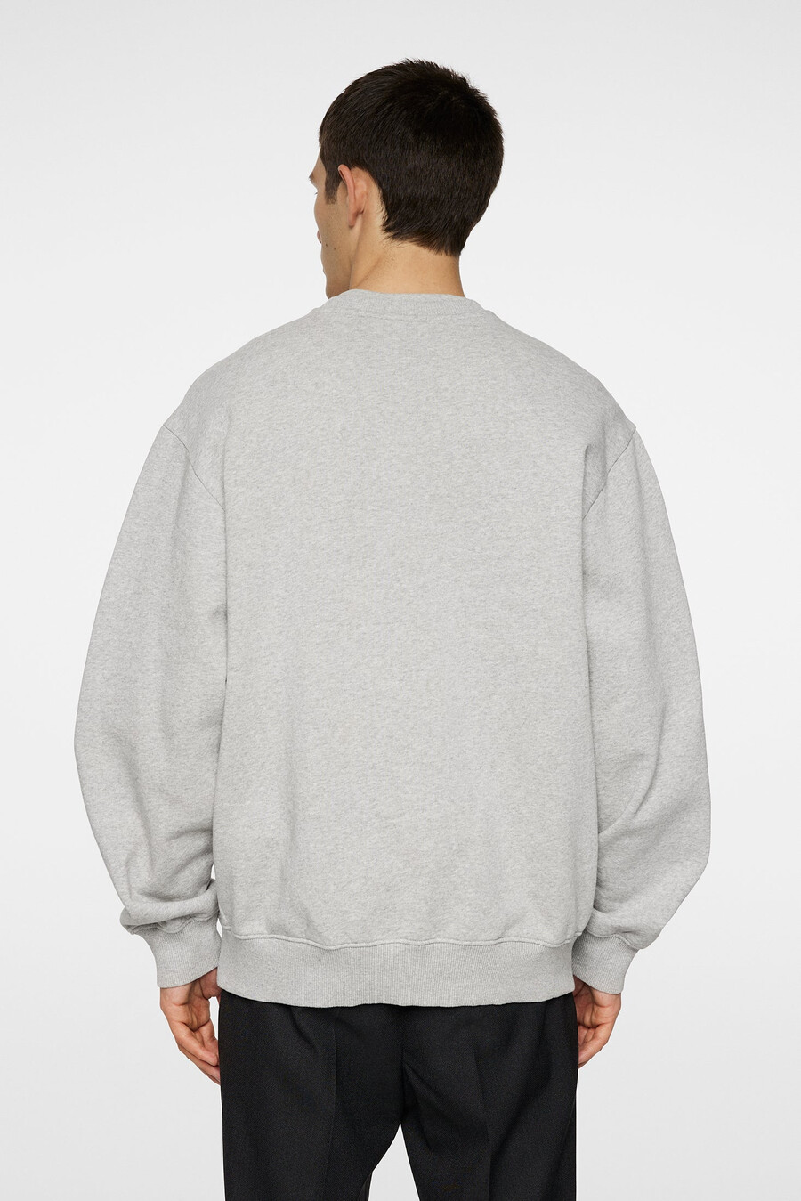 callan crew neck -kauluspaita
