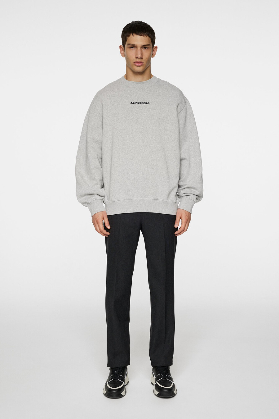 callan crew neck -kauluspaita
