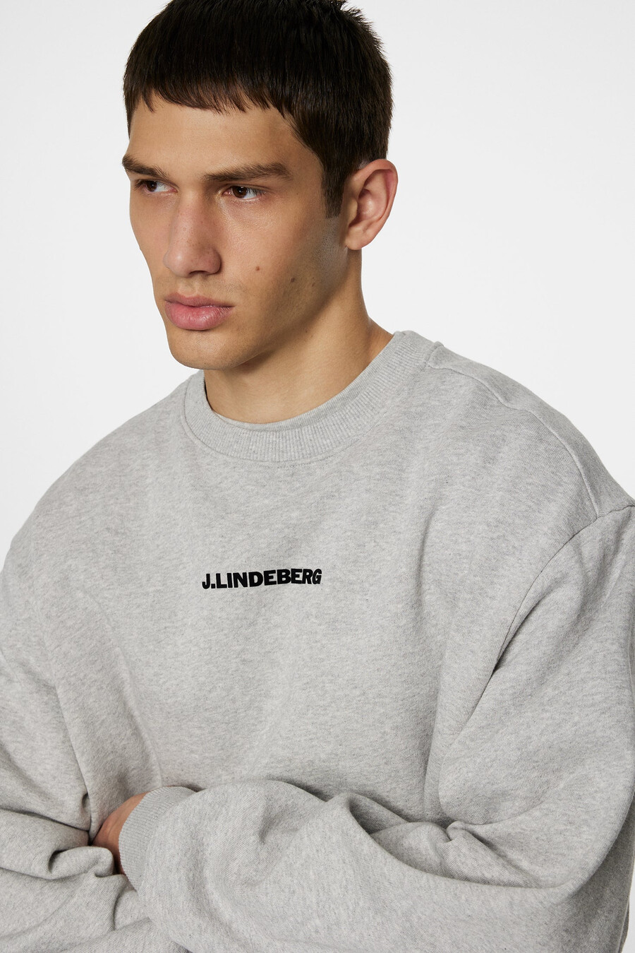 callan crew neck -kauluspaita