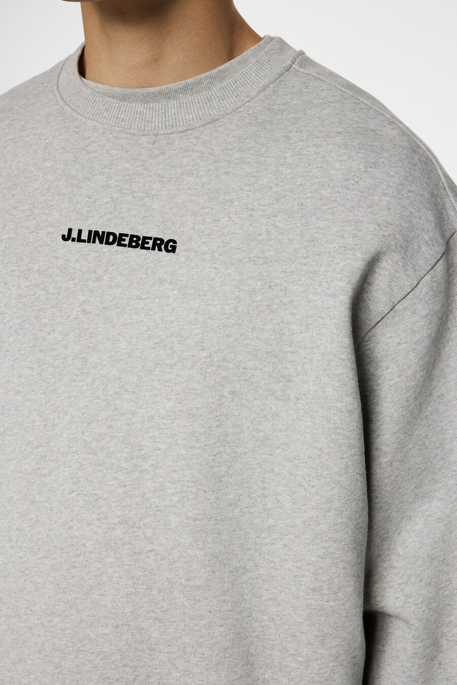 callan crew neck -kauluspaita