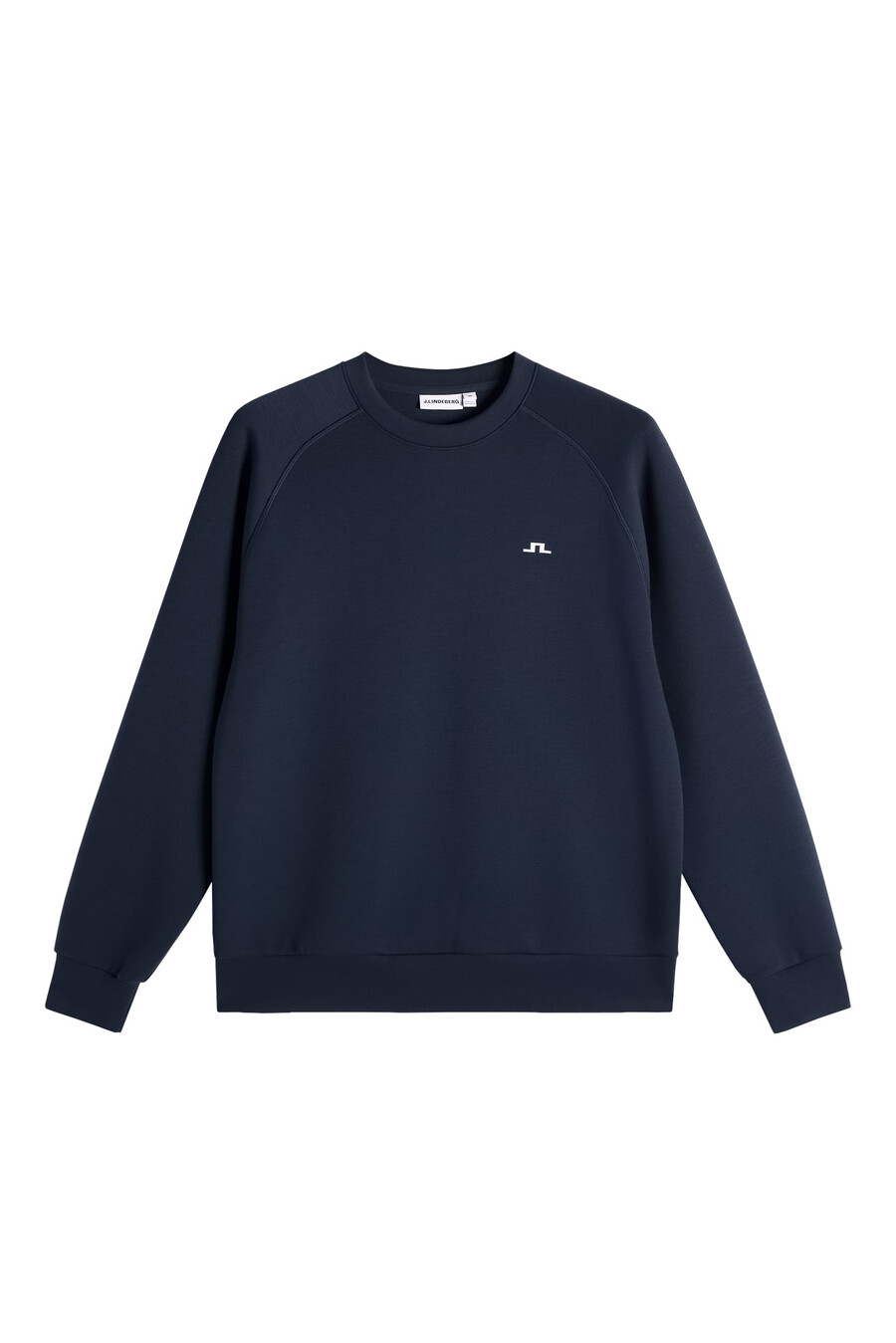finn crew neck -kauluspaita