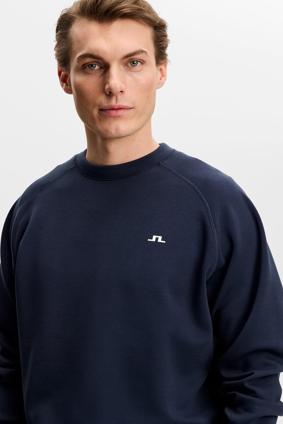 finn crew neck -kauluspaita