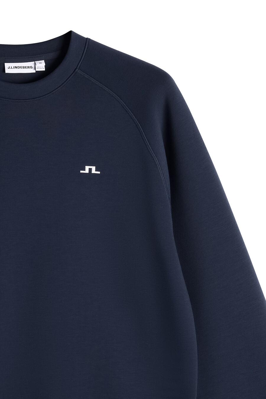 finn crew neck -kauluspaita