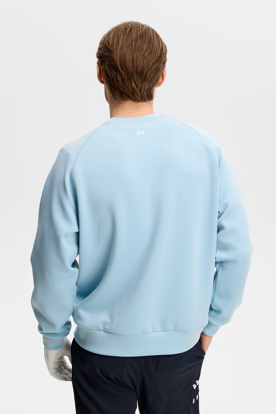 finn crew neck -kauluspaita