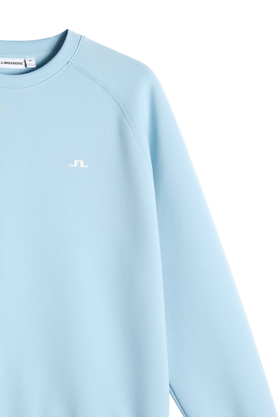 finn crew neck -kauluspaita