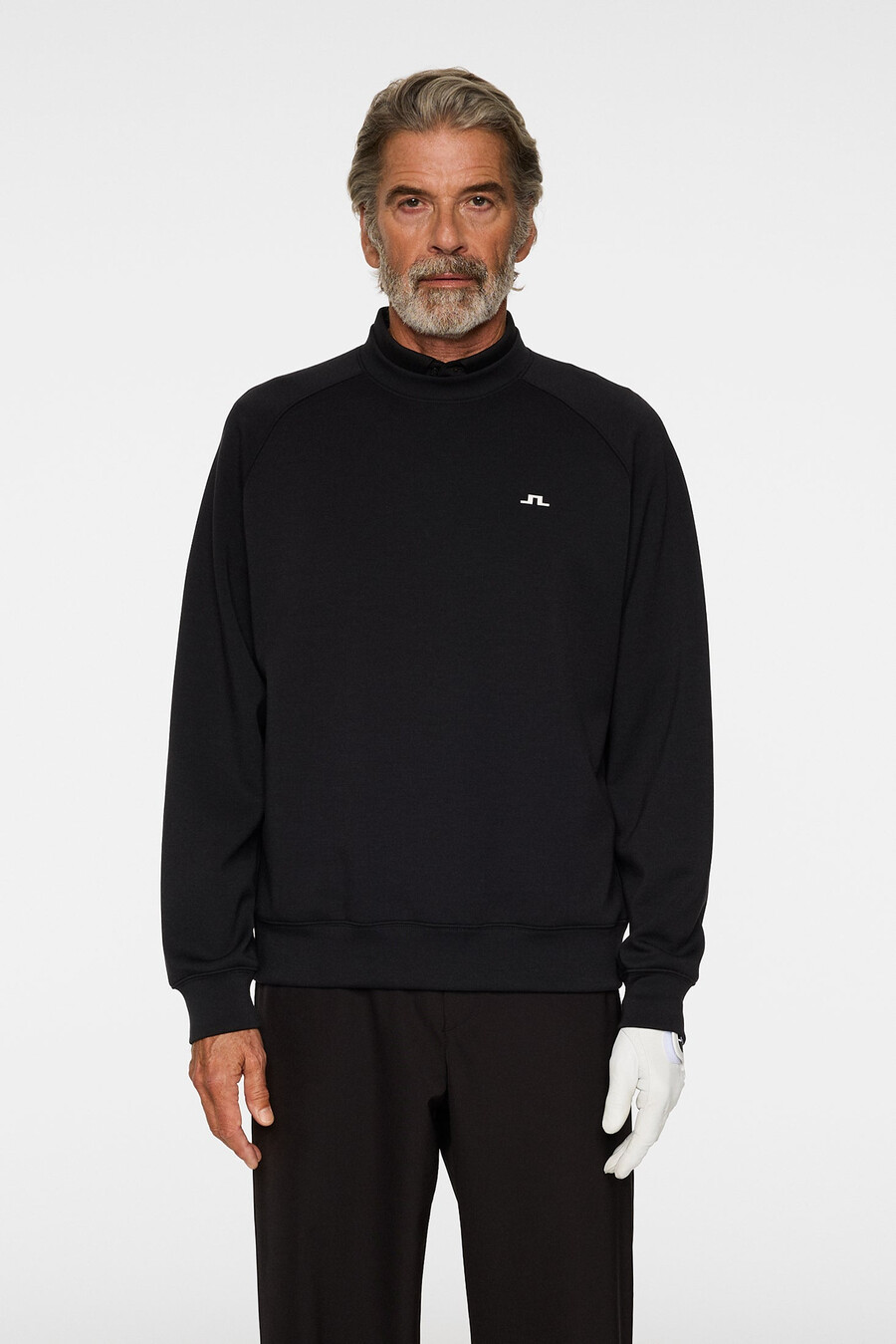 finn crew neck -kauluspaita
