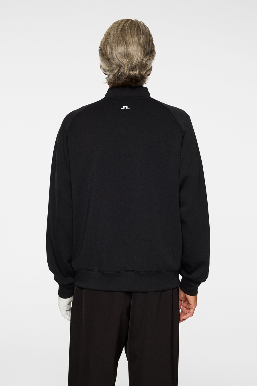 finn crew neck -kauluspaita